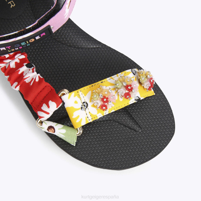 Kurt Geiger mujer londres orión 2LPR200 | calzados varios/otros